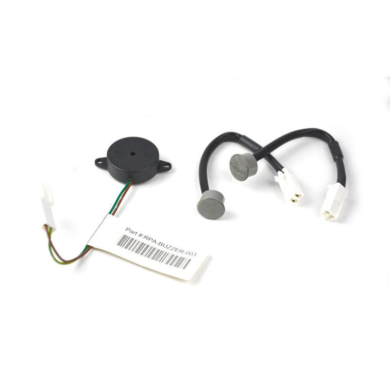 Brandmotion RDBS1500 Radar Blind Spot System with Cross Traffic